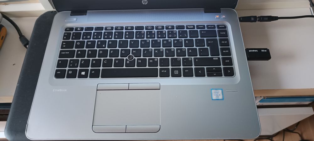 3xHP 840 G3,intel i7,i5 szóstej gen.do skompletowania