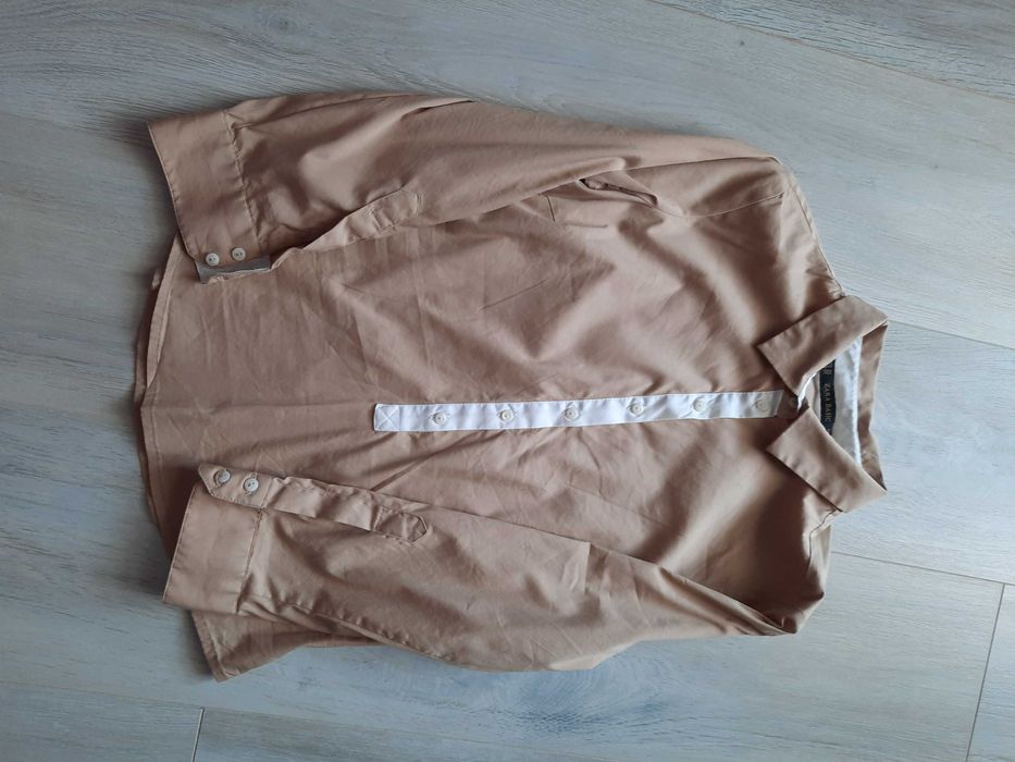 Блуза Zara хs розмір
