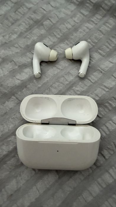 Apple AirPods Pro 2ª geração