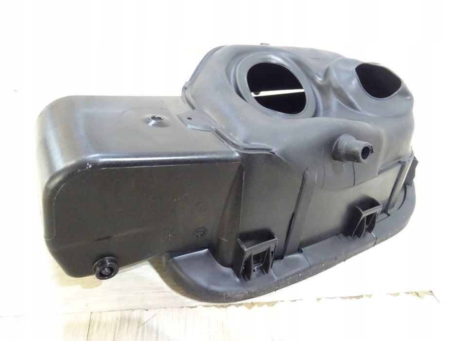 wlew paliwa korek oryginał 3g9809117 vw passat b8