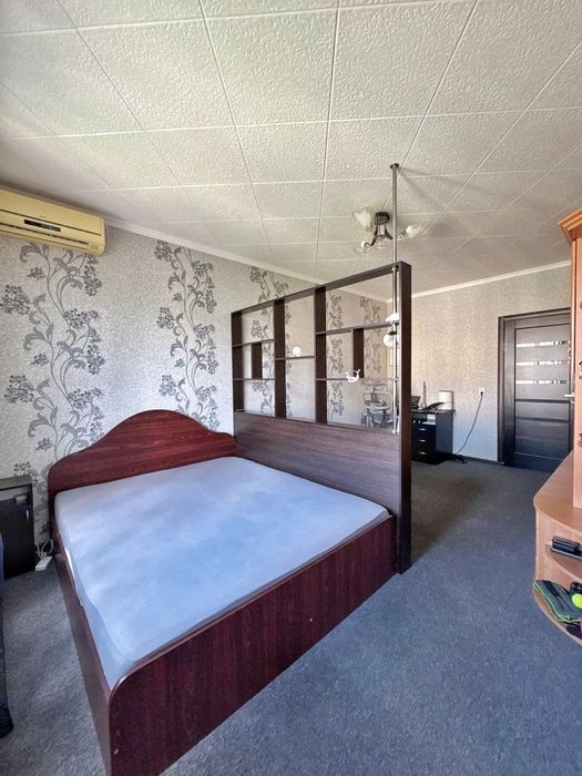 Продажа 1к.кв, 39м², 5-й Заречный