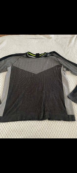 Koszulka termoaktywna nike rozmiar xl