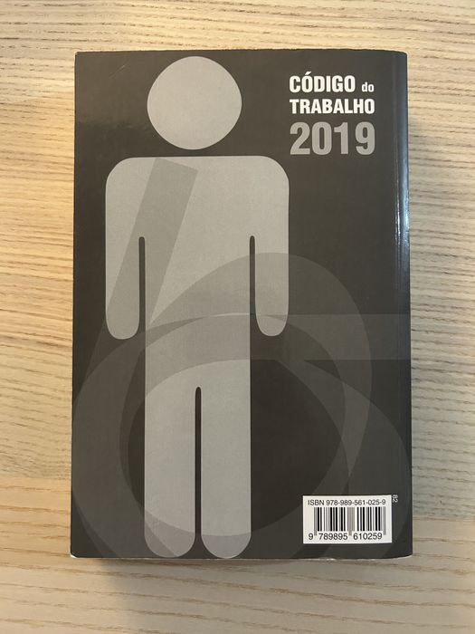 Codigo do trabalho 2019