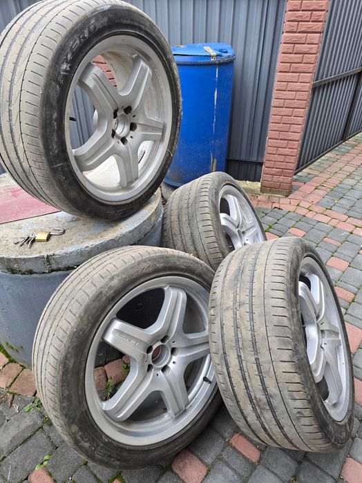 Продам комплект амг