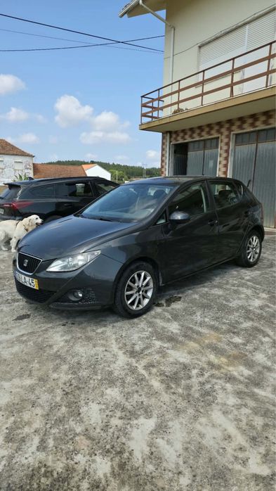Seat Ibiza 1.6 TDI, Nov/2010
