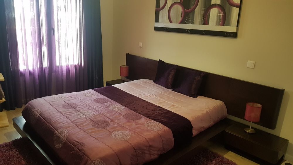 Vendo quarto de casal