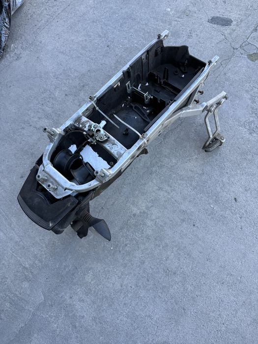 Częsci Ktm 950,990,lampa tył 990 smt,smr 990