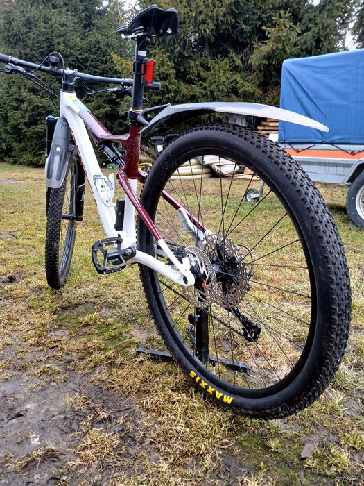 Rower Górski Orbea Mtb Oiz H30 L