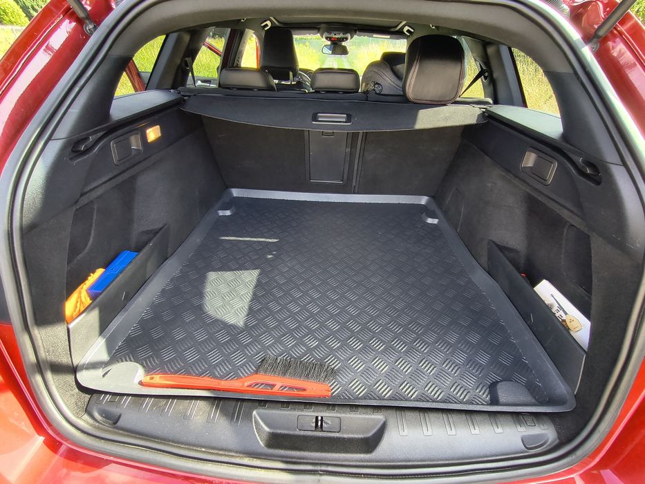 Peugeot 308 T9 GT 2018  full opcja dwa komplety kół