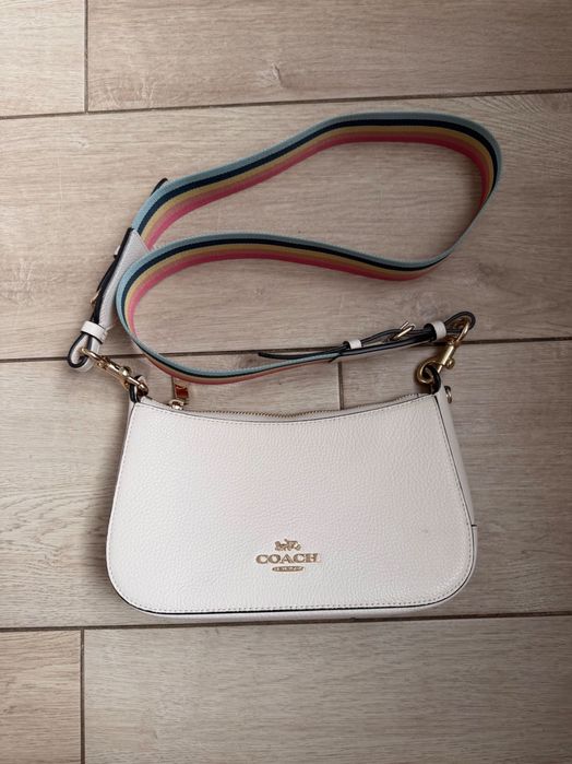 Сумка Coach оригінал