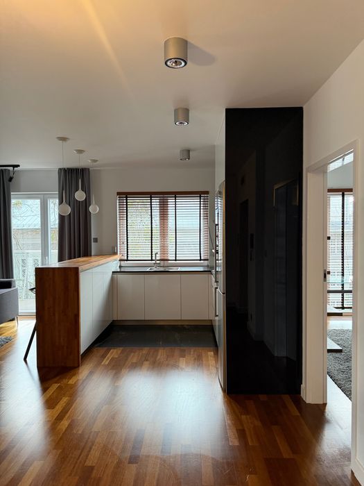 Mieszkanie Premium, 73m2 Olsztyn, Kopernik Park