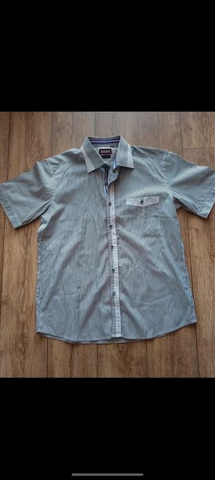 Nowa bez metki koszula męska Speed.A