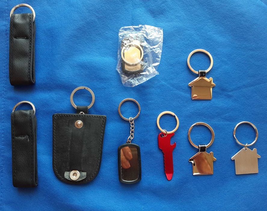 New Keychains425815711595243521