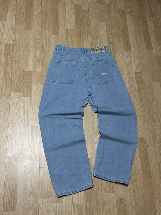 Джинси dime L.