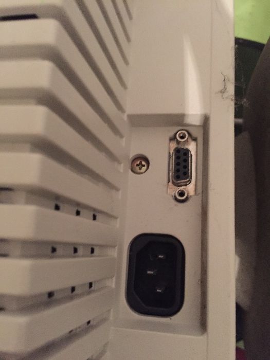 Monitor pc computador