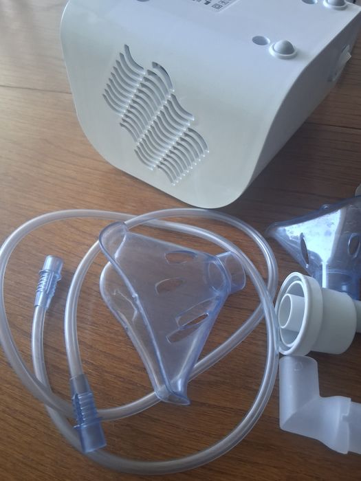 Inhalator nebulizator microlife NEB 100B kompresorowy
