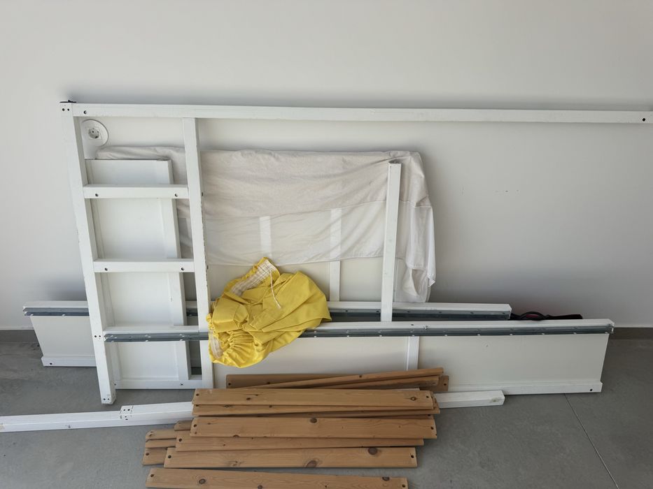 Beliche Kura 90x200