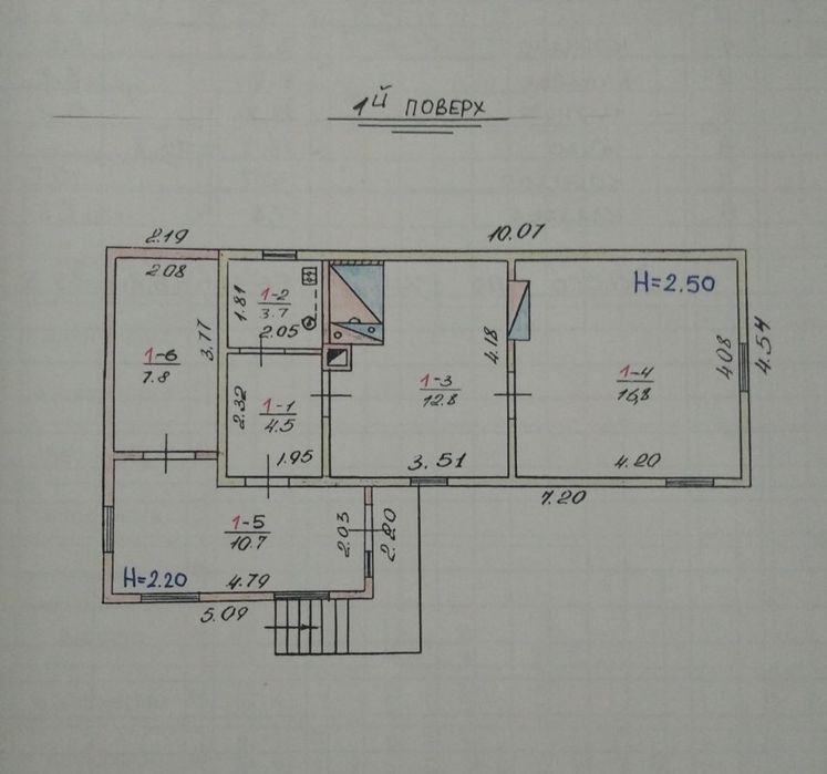 Продам будинок біля озера в Городищі