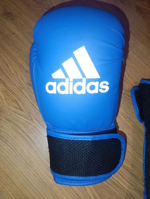 Перчатки  adidas