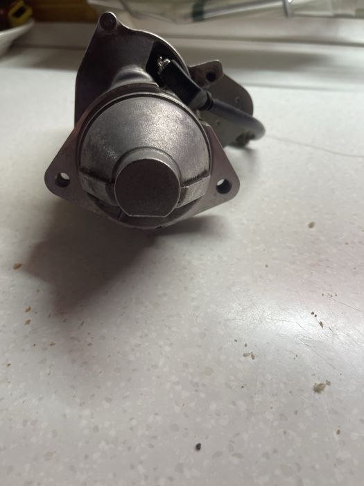 Електричний Стартер 188 F для бензинового генератора, мотоблока