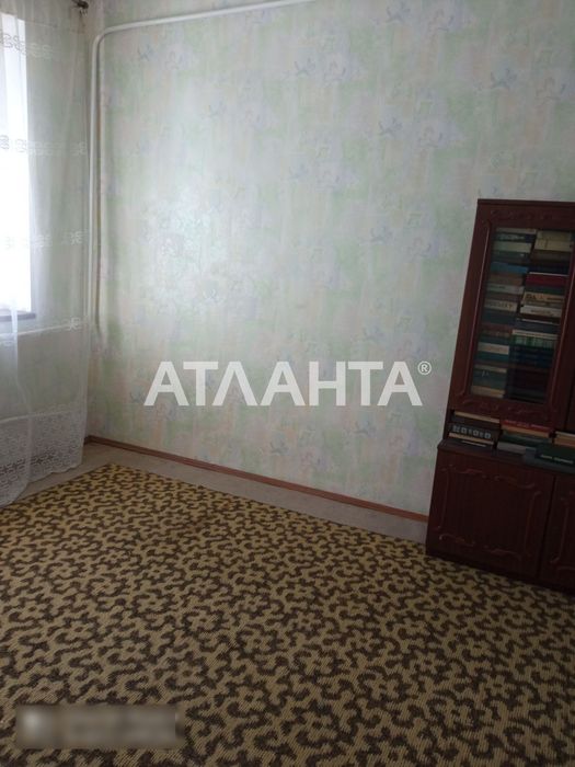 Просторный 2-этажный дом в с. Конопляное Ивановского района.