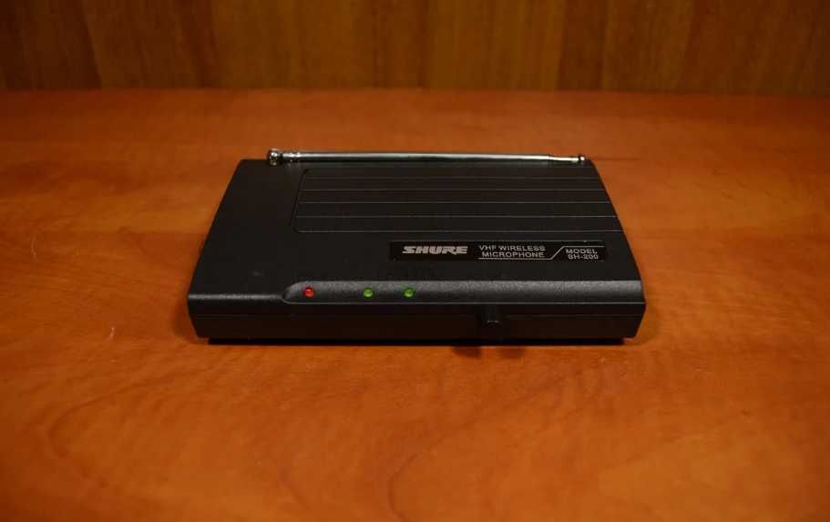 Беспроводной радиомикрофон ручной микрофон для караоке