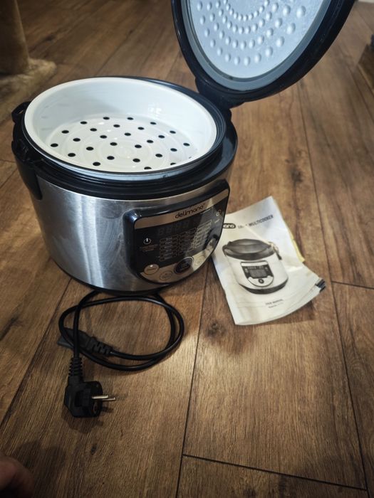 Multicooker MAESTRO MR-795 26 programów