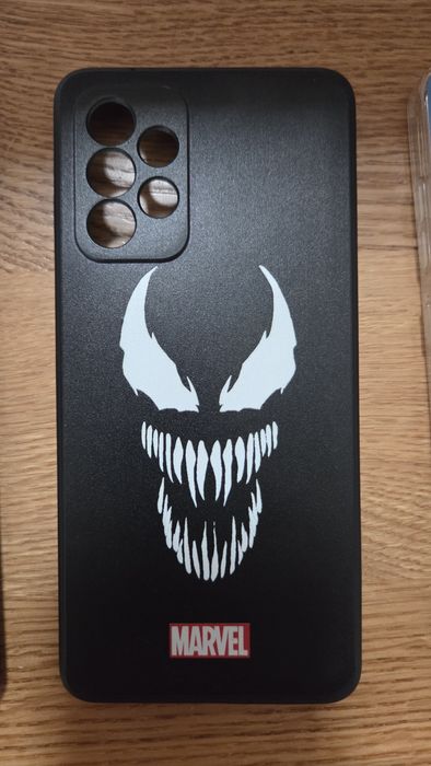 Etui na telefon Samsung A52