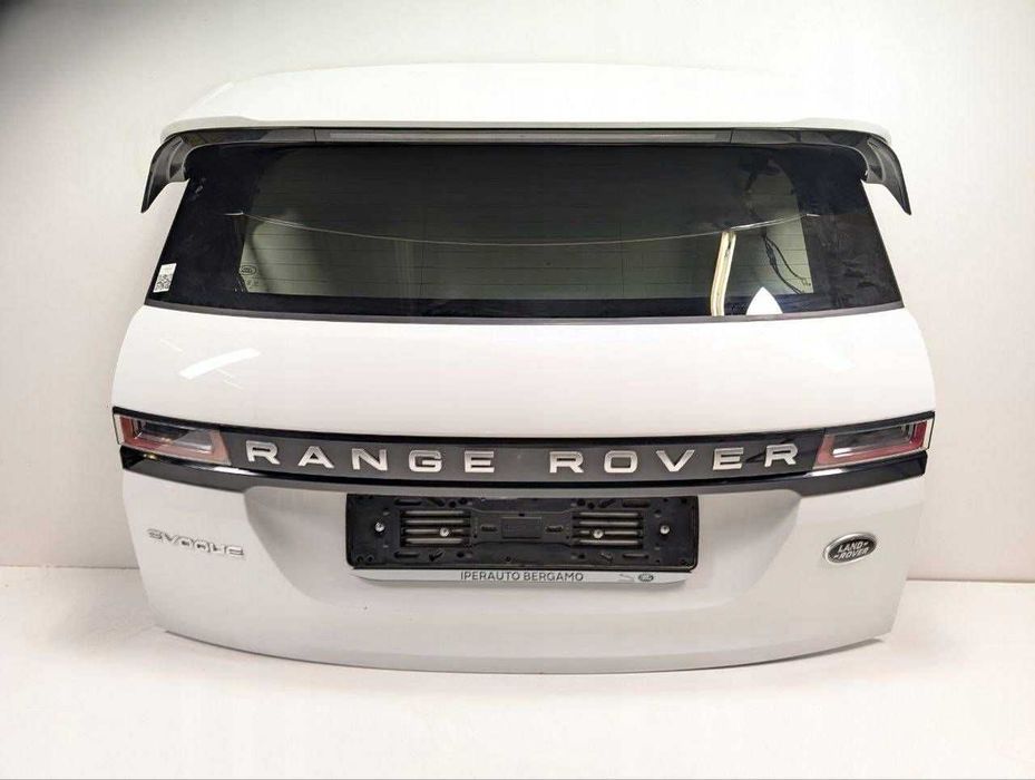 Range Rover Evoque L551 Кришка багажника