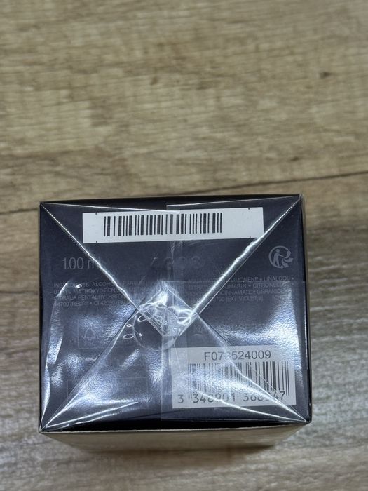 Dior Sauvage Eau de Parfum – Nowy, zafoliowany perfum