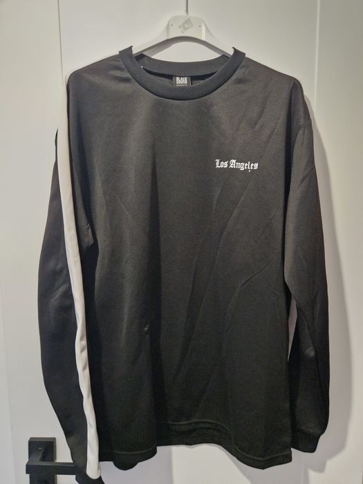 Bluza męska Los Angeles