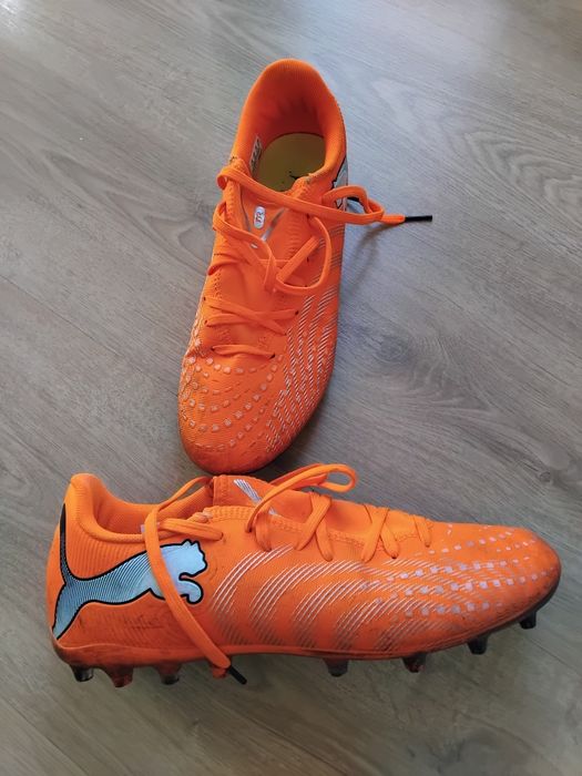 Chuteiras futebol Puma