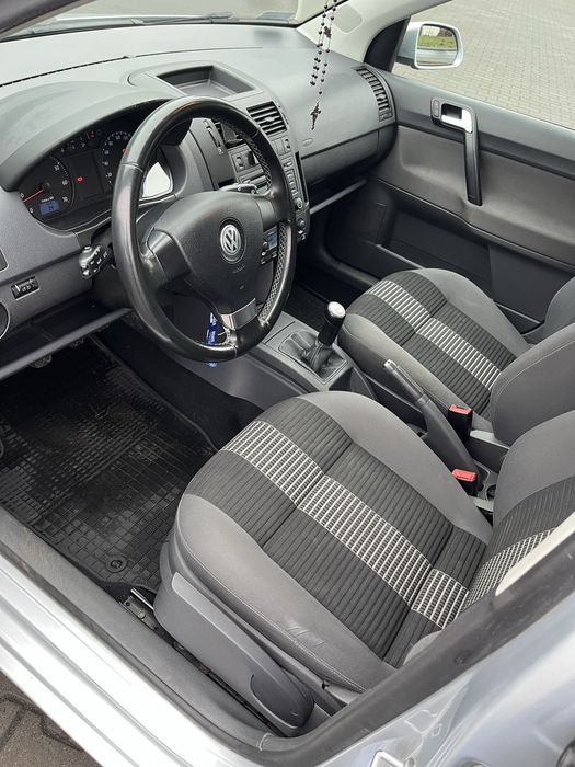 Volkswagen Polo 1.4 United