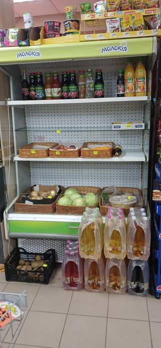 Продам два холодильника для магзину,всі працюють.Ціни уточнюйте по телефону.