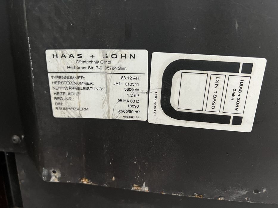 Буржуйка печь на дровах