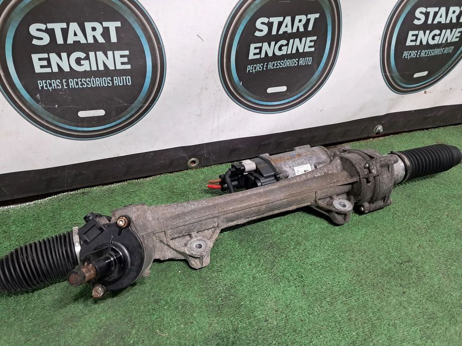 Caixa de direcção  Bmw Serie 1 F20 F21 118d 116d 120d 123d F30 F31