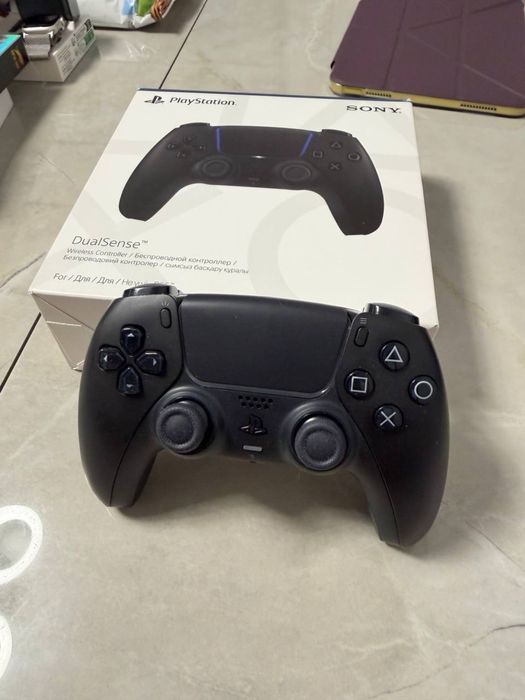 Джойстик Sony DualSense