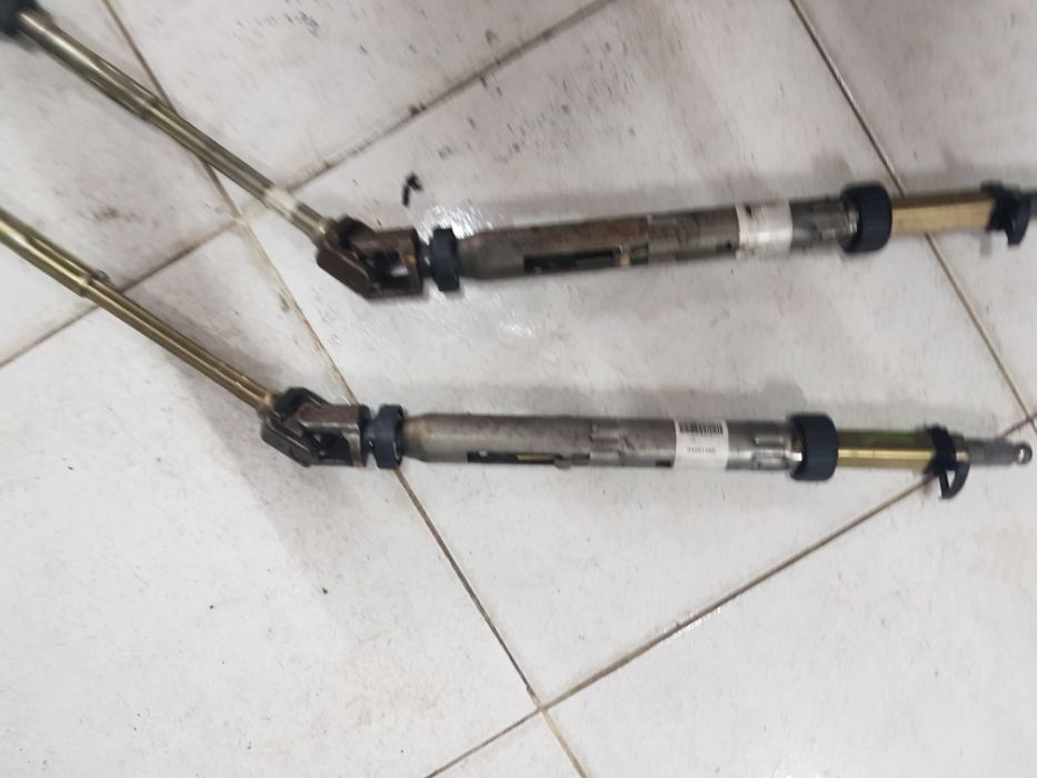 Cardan direcção smart roadster