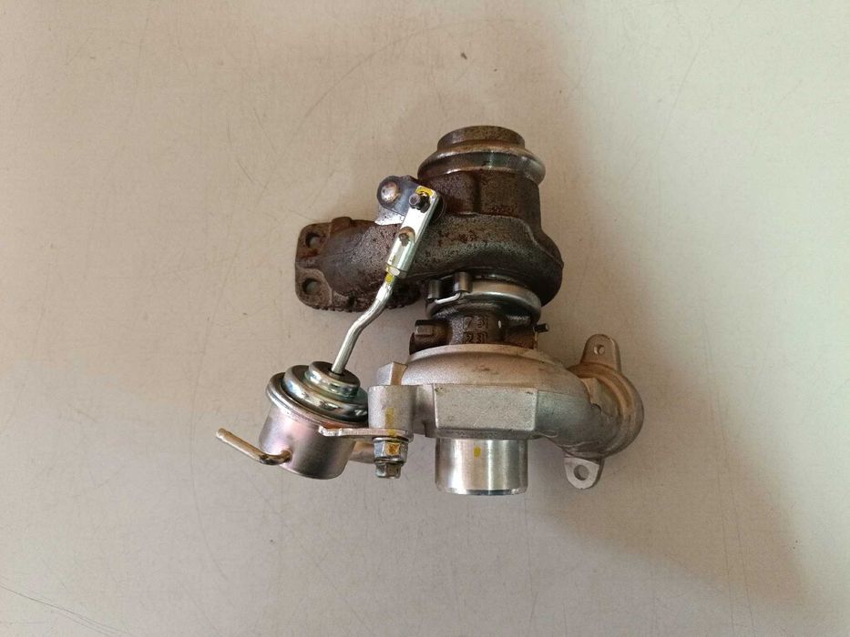 Turbo Citroen/Peugeot 1.6 hdi l 139219