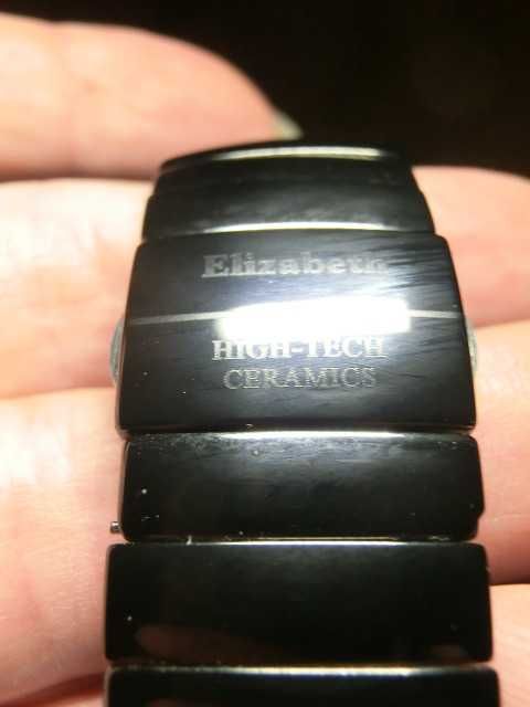 Zegarek ceramiczny Rado