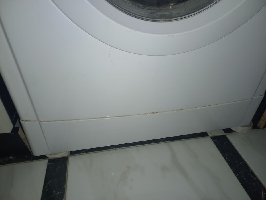 Пральна машина indesit, 6кг