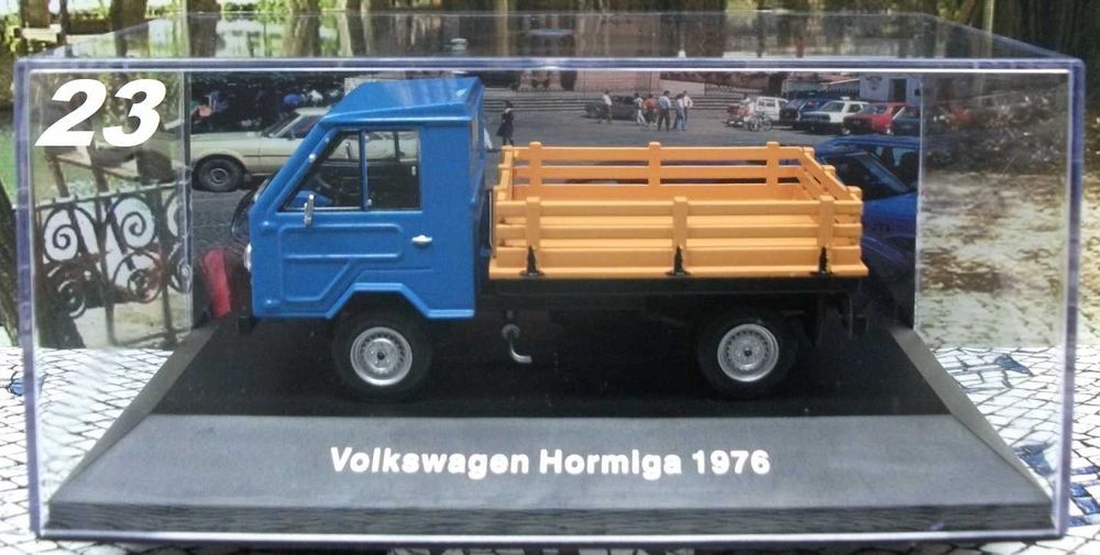 Volkswagen ,T1 , Corrado, Golf, Santana, Transporter T2,  Altaya-1:43
