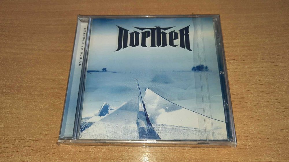Norther – Mirror Of Madness / Nordjevel – Nordjevel