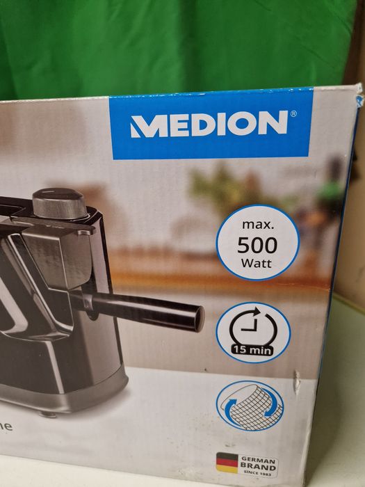 Urządzenie do prażenia orzechów Medion MD10911