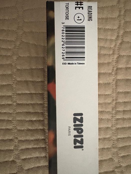 Oculos de leitura Izipizi