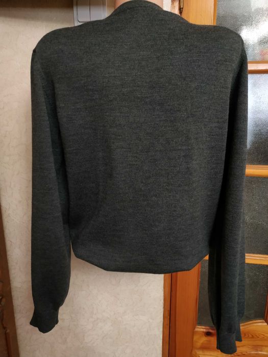 Светр для юнаків William Hunt