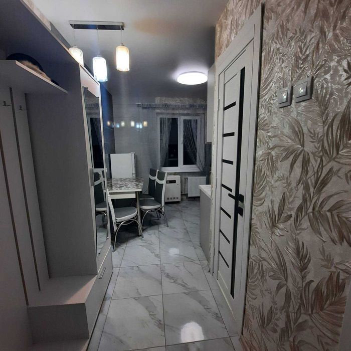 Сучасна Квартира Подобово Посуточно Почасово . Кагарлик.