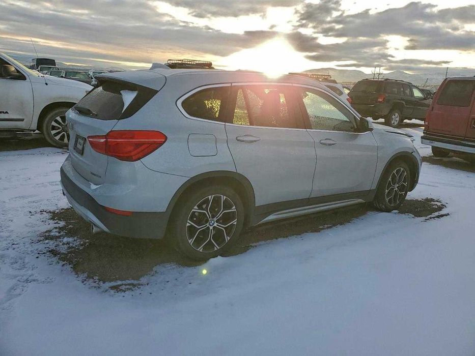 Bmw X1 Xdrive28I 2020