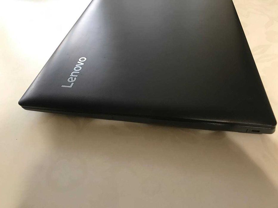 Lenovo IdeaPad 320 - 1 ТБ пам’яті, налаштований