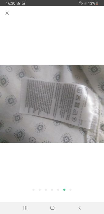 блуза  жіноча розмір л